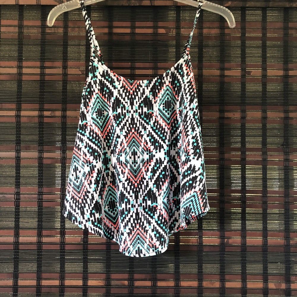 Crop Top 👙😎☀️🌴
